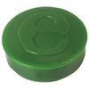 Set per lavagna magnetica (4 pennarelli + gomma + detergente + 10 magneti), ecoBoard "2х3"