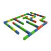 ROMANA / Romana / Soft module "Midi Labyrinth"