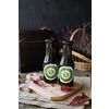 Mr. Djemius ZERO / Black currant syrup, 8 pcs