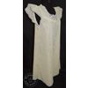 Елецкие кружева / Yelets lace / Women's night shirt