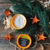 Whipped Shea Butter "CITRUS", 100 ml
