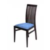 Золотая Хохлома / Joinery chair "Comfort-1"