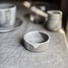 Антикварня / Antique / Gravy boat / candlestick "Stone"