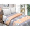ВладЛен / VladLen / Bed linen from poplin Russian "Krol"