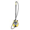 The KARCHER steam cleaner SC5 EasyFix, power 2200 W, a pressure of 4.2 bar, the volume of 0,5/1,5 liters, yellow