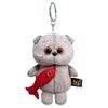 BUDI BASA / Keychain Basik with fish