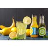 Mr. Djemius ZERO / "Banana" sugar-free syrup, 8 pcs