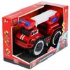 Технопарк / Macchina per baht "Camion dei pompieri"