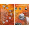 Сималенд / Album of coins "Capital"