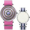 Charles BowTie / Newcastle watches NELSA.NB