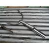 Shank-shaft for the support tool bagra rogacha DIN-50-3KP