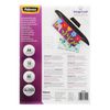 Fellowes / Laminator Ion A4, 75-125 microns, 30 cm / min, AutoShutOff FS-45600