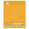 BRAUBERG / Notebook subject PALETTE OF KNOWLEDGE 36 sheets, cover coated paper, ALGEBRA, cell / 28 pcs.