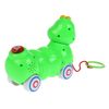 Умка / Fauteuil roulant musical "Caterpillar"