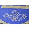 Елецкие кружева / Yelets lace / Table set "Tablecloth and napkins"