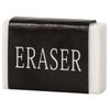 Stationery set STAFF "omega", 16 items, non-rotating design