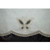 Елецкие кружева / Yelets lace / Table set "Tablecloth and napkins"