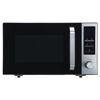 HORIZONT 23MW 800-1379S microwave, 23 litres, 800 watt power, electronic control, black