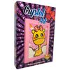 Strateg / Giraffe Diamond Mosaic