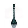Гусевской Хрустальный завод / Crystal decanter "Liqueur" smoky 250 ml