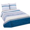 Bedding set Augustine 2,0 - sleeping EURO (poplin)