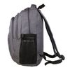 Backpack BRAUBERG for seniors/students/youth, "Autumn", 30 liters, 46х34х18 cm