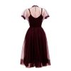 Dress "Bella"