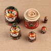 Сималенд / Matryoshka 5 dolls "Bella"