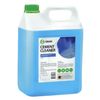 Post-construction cleaner 5.5 kg GRASS CEMENT CLEANER, acidic, concentrate