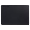 TOSHIBA / Hard disk external HDD Canvio Basics 1TB black, 2.5 ", USB 3.0