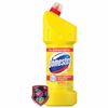 DOMESTOS cleaner (Domestos) "Lemon freshness" with a whitening effect 1.5 l