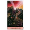 GamesDealer / Tarot Cards: "Crystal Vision Tarot by Jennifer Galasso"