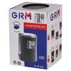 Tools, stamps, impression D=40 mm, blue, GRM R40 plus cover, pillow included