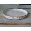 Хорекс / Horex / Dish "Punto Bianca" prateria 28 cm 3 pcs.