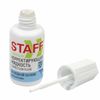 Correction fluid STAFF "EVERYDAY" water based, 20 ml, with brush
