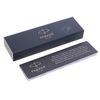 Parker / Caneta Gel Caneta Núcleo K65 Bond Street Preto CT 0,7 mm