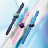 Swatch / Швейцарские наручные часы Transformation SUOK710