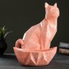 Хорошие сувениры / Stand "Polygonal cat"