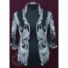 Елецкие кружева / Yelets lace / Jacket for women, lace