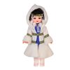 Yakutian doll in a box, 45 cm