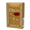 Kaemingk / Ganci in argento per addobbi e decorazioni albero di Natale, 35x0,8 mm, 3 pz