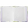 BRAUBERG photo album for 200 photos 10x15 cm, hard cover, "Mood", multi-colored