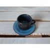 Хорекс / Horex / Cup "Mars" di caffe espresso with saucer 12 pcs.