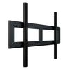 Bracket for interactive panels from 55 to 70", PRESTIGIO, black