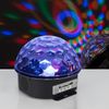 Luazon Lighting / Lighting device "Crystal ball", d-17.5 cm