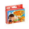 GamesDealer / Around the World educational quiz game, 60 cards