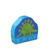 Crocodile Creek / Puzzle "Dinosaur"