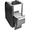 Stove Niagara 16 grid anthracite