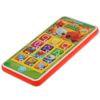 Умка / Umka / Educational phone "Be-be-bears"