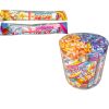 Конфитрейд / Marshmallow with filling "Marshmallow twist" assorted 1kor * 8bl * 65pcs 12gr